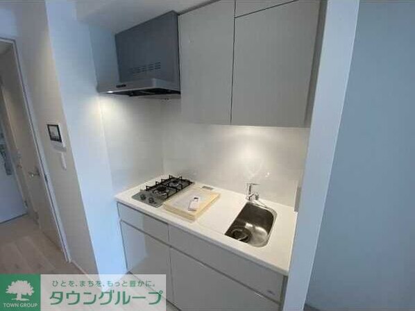 シーズンフラッツ蔵前清澄通りの物件内観写真